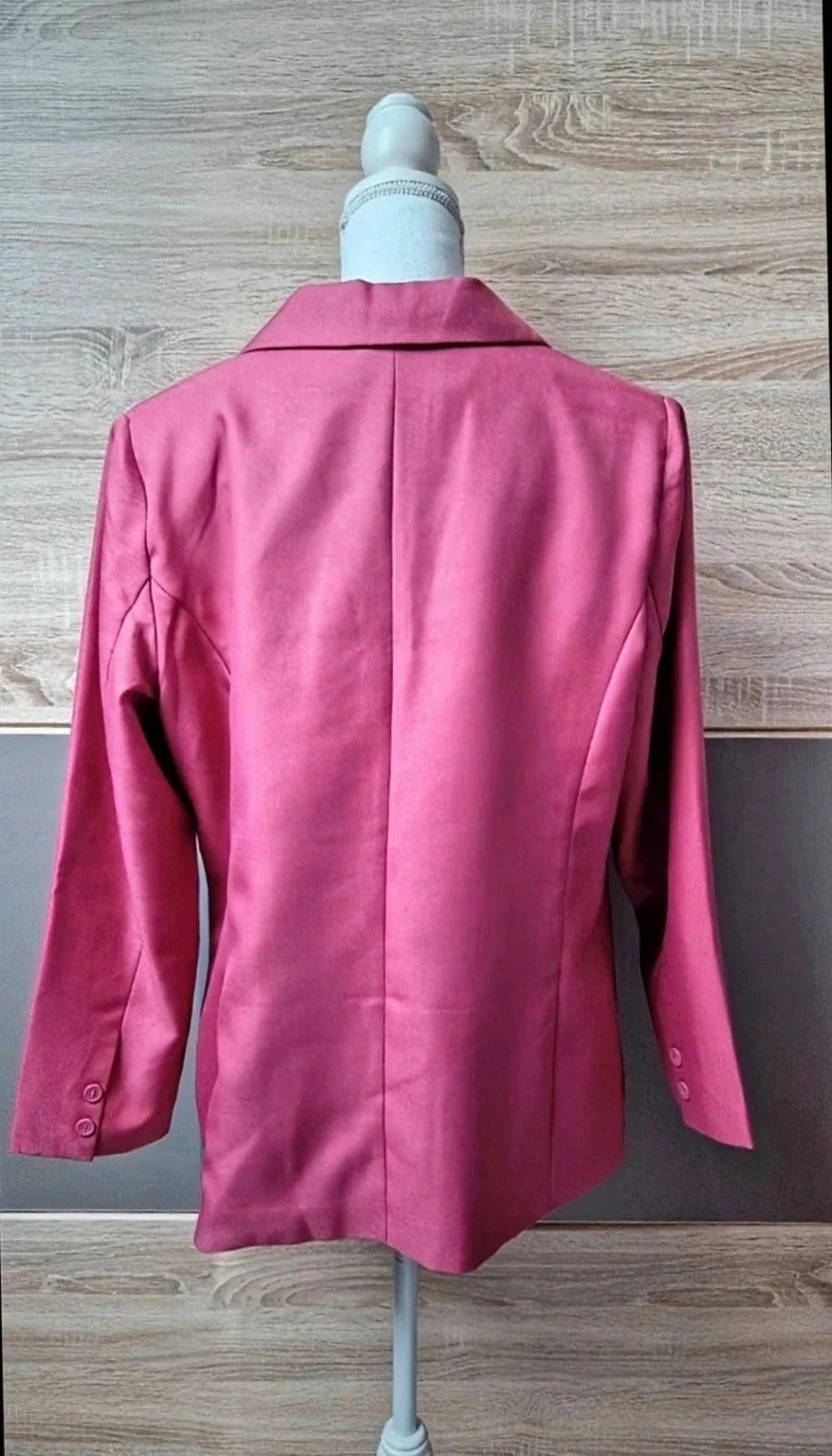Jacket – photo 2